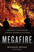 Megafire | Michael Kodas