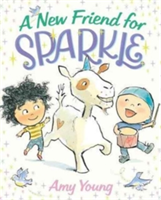 A New Friend for Sparkle | Amy Young