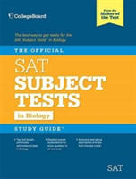 The Official SAT Subject Test in Biology Study Guide | The College Board