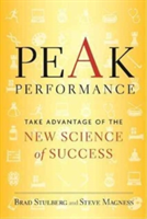 Peak Performance | Brad Stulberg, Steve Magness