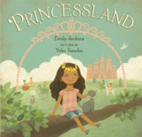 Princessland | Emily Jenkins