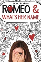 Romeo & What\'s Her Name | Shani Petroff