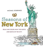Seasons of New York | Michael Storrings