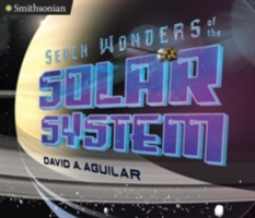 Seven Wonders of the Solar System | David Aguilar
