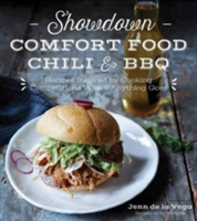 Showdown Comfort Food Chili & BBQ | Jenn De La Vega