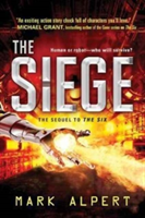 The Siege | Mark Alpert