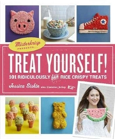 Treat Yourself! | Jessica Siskin