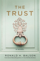 The Trust | Ronald H. Balson