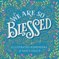 We Are So Blessed | Workman Publishing