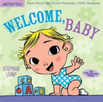 Indestructibles: Welcome, Baby | Amy Pixton