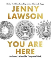 You are Here | Jenny Lawson