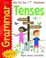 Get Set Go Grammar: Tenses | Fran Bromage