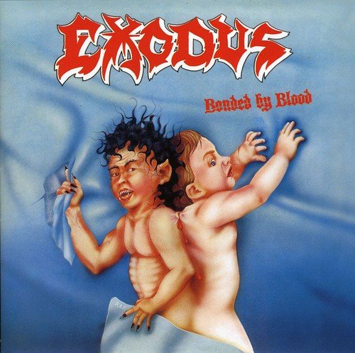 Bonded By Blood | Exodus - 2 | YEO