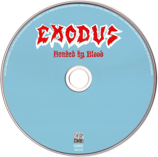 Bonded By Blood | Exodus - 1 | YEO