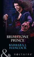 Brimstone Prince | Barbara J. Hancock