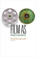 Film as Philosophy |