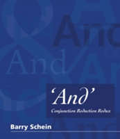 \'And\' | University of Southern California) Barry (Professor of Linguistics Schein