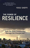 The Power of Resilience | Yossi (Massachusetts Institute of Technology) Sheffi