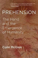 Prehension | Colin McGinn