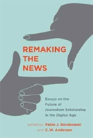 Remaking the News | Israel Rodriguez-Giralt