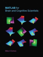 MATLAB for Brain and Cognitive Scientists | Mike X. Cohen