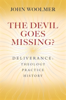 The Devil Goes Missing? | John Woolmer