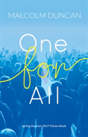 One For All: The Foundations | Malcolm Duncan