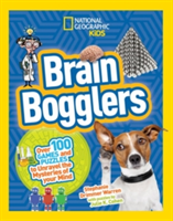 Brain Bogglers | Stephanie Warren Drimmer