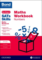 Bond SATs Skills: Maths Workbook: Numbers 10-11 Years | Andrew Baines