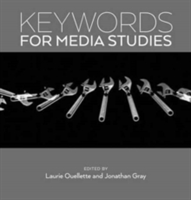 Keywords for Media Studies |