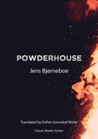 Powderhouse | Jens Bjorneboe