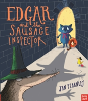 Edgar and the Sausage Inspector | Jan Fearnley