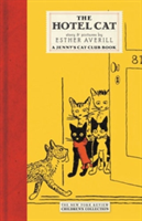 The Hotel Cat | Esther Averill