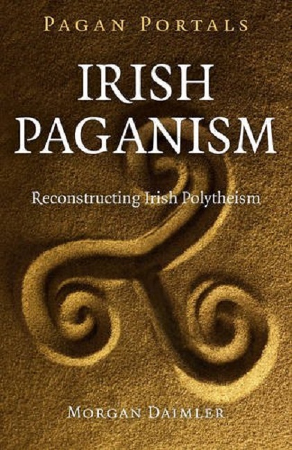 Irish Paganism | Morgan Daimler