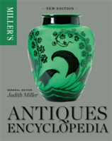Miller\'s Antiques Encyclopedia | Judith Miller