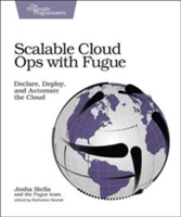 Scalable Cloud Ops with Fugue | Josha Stella