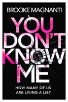 You Don\'t Know Me | Brooke Magnanti