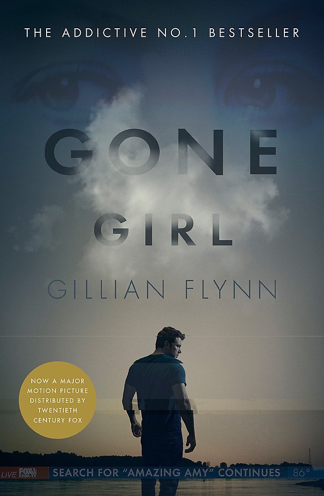 Vezi detalii pentru Gone Girl | Gillian Flynn