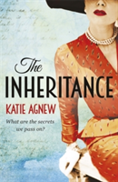 The Inheritance | Katie Agnew