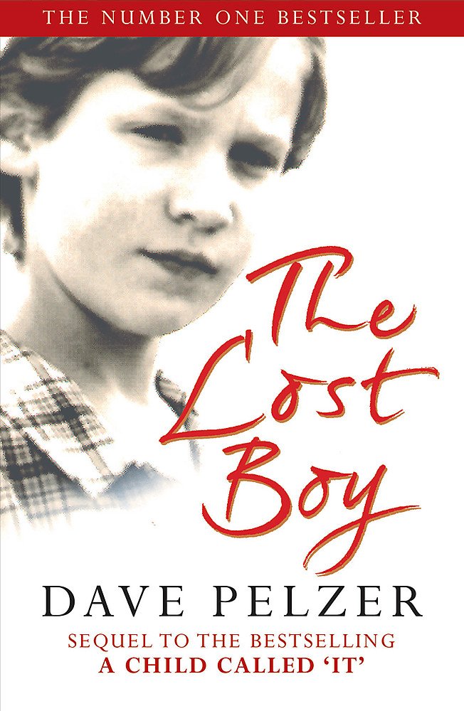 The Lost Boy | Dave Pelzer