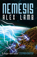 Nemesis | Alex Lamb