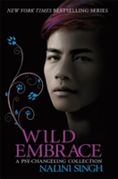 Wild Embrace: A Psy-Changeling Collection | Nalini Singh