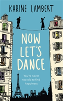 Now Let\'s Dance | Karine Lambert