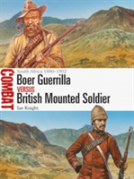 Boer Guerrilla vs British Mounted Soldier |