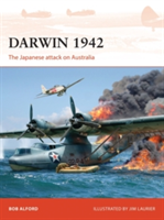 Darwin 1942 | Bobby R. Alford