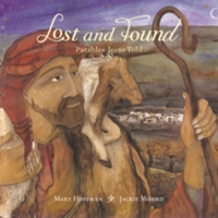 Lost and Found | Mary Hoffman