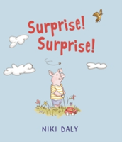 Surprise! Surprise! | Niki Daly