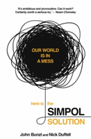 The SIMPOL Solution | Nick Duffell, John Bunzl