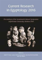 Current Research in Egyptology 17 (2016) |