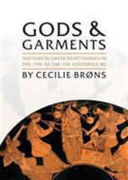 Gods and Garments | Cecilie Brons